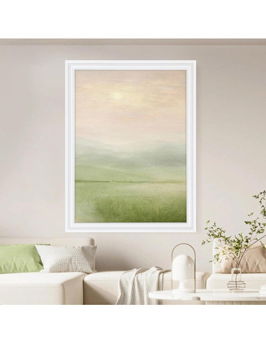 Moldura de Pared Autoadhesiva Taaizau 299.72 cm x 2.29 cm