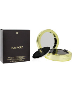 Tom Ford Sombra y Ilumina Fundación Compacta SPF 45 12 g Rosa 2