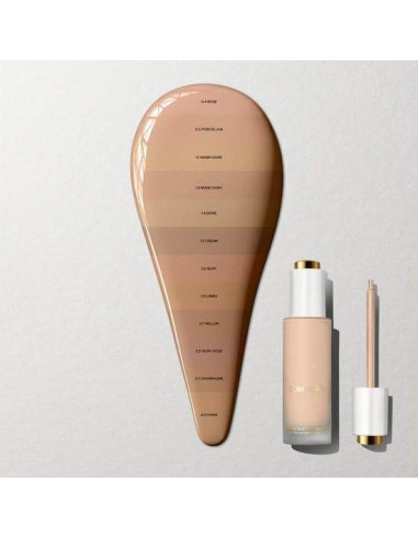 Base de Maquillaje Tom Ford Soleil SPF 30 30ml