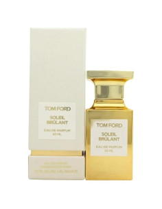 Eau De Parfum Unisex Tom Ford Soleil Brulant 50 ml
