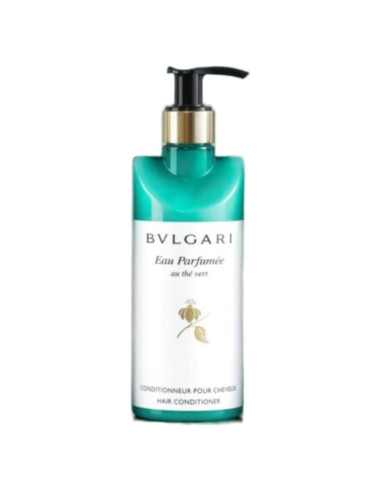 Acondicionador BVLGARI Té Verde 300 mL - Hidratante Unisex