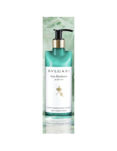 Acondicionador BVLGARI Té Verde 300 mL - Hidratante Unisex 2