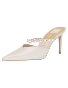 Sandalia de tacón Dolce Vita Kanika para mujer 38.5