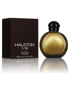 Colonia Halston 1-12 para Hombres 124 ml EDC Spray