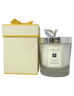 Vela Aromática Jo Malone London Pera Inglesa y Fresia 200g