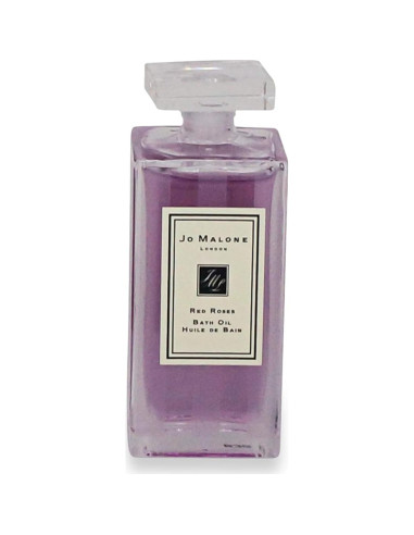 Aceite de Baño Jo Malone London Rosas Rojas 30ml