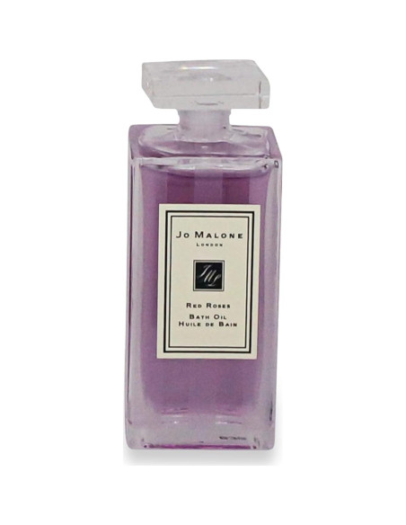 Aceite de Baño Jo Malone London Rosas Rojas 30ml