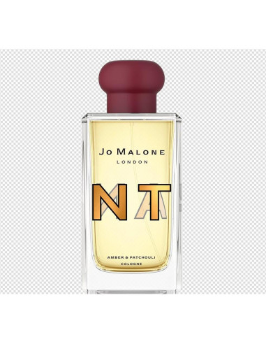 Colonia Jo Malone Londres Ámbar y Pachulí 100ml