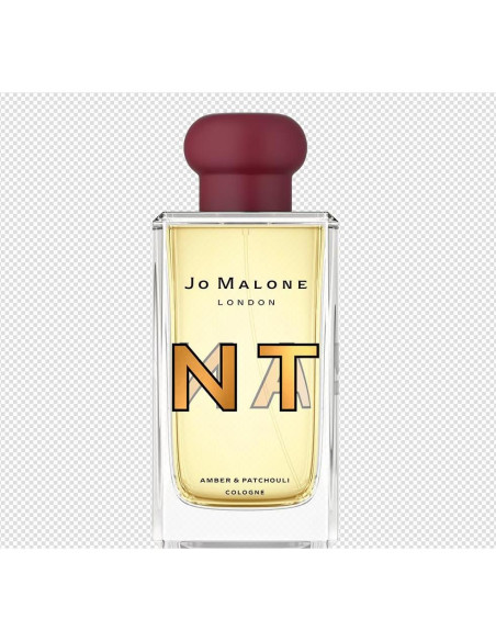 Colonia Jo Malone Londres Ámbar y Pachulí 100ml