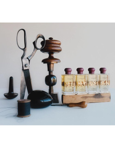 Colonia Jo Malone Londres Ámbar y Pachulí 100ml