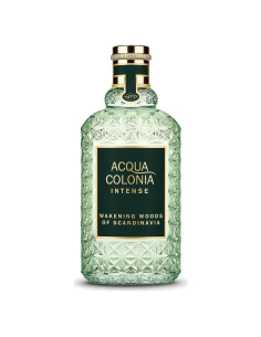 4711 Acqua Colonia Intense Bosques Despertadores 170ml Unisex