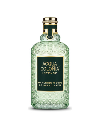 4711 Acqua Colonia Intense Bosques Despertadores 170ml Unisex