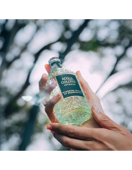 4711 Acqua Colonia Intense Bosques Despertadores 170ml Unisex