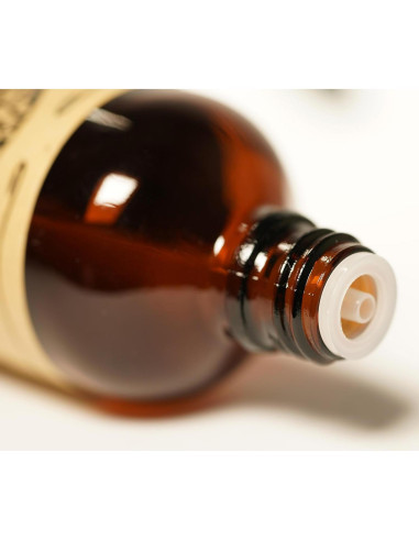 Aceite Esencial de Flor de Cerezo 100ml AKARZ - Puro y Natural