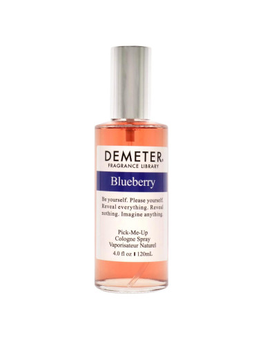 Colonia Frutal Demeter para Mujeres 118 ml - Arándano