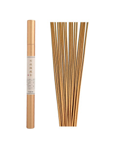 Varitas de Incienso Osmanthus AMASSIVEROCK 21 cm - 20 Piezas