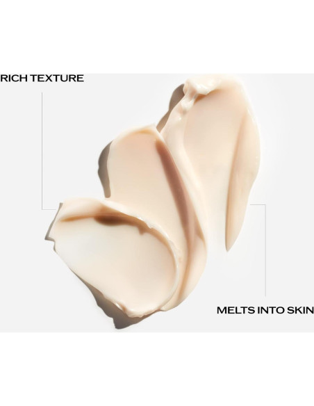 Crema Revitalizante Avanzada Shiseido 31g Hidratante Anti-Envejecimiento