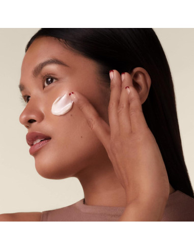 Crema Revitalizante Avanzada Shiseido 31g Hidratante Anti-Envejecimiento