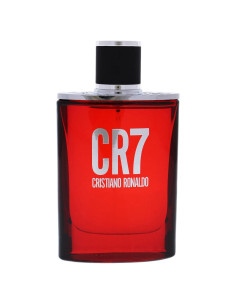 Colonia CR7 Eau De Toilette Cristiano Ronaldo 48.2 ml Aroma Amaderado