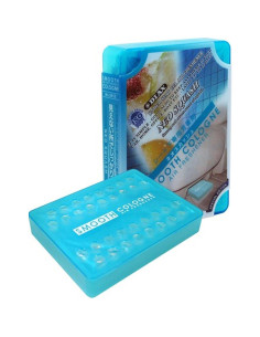 Ambientador de Aire de Lujo Diax Neo Squash - Paquete de 5 2