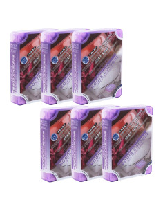 Paquete de 6 Jabones de Colonia Suave JDM Diax Japón