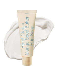 Crema de Manos Hidratante HETRAS Jabón Abrazo 59g