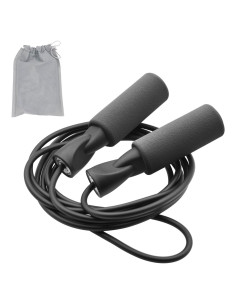 Cuerda de Salto Rápida FEELCAT Ajustable para Boxeo y Fitness