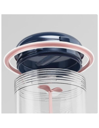 Caja de Retención Aidarmoll para Dentaduras y Protectores Bucales