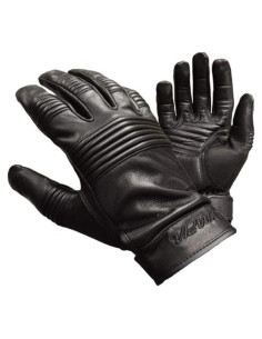 Guantes de Motocicleta Olympia 103 Clásicos de Cuero