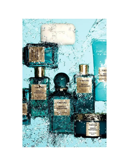 Loción Corporal Tom Ford Neroli Portofino 150ml Hidratante