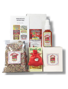 Kit de Endulzamiento Victoria Rey Ven a Mí - Atraer Amor