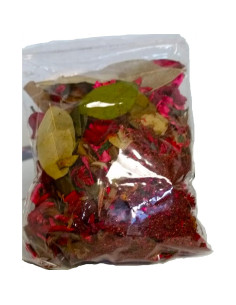 Kit de Endulzamiento Victoria Rey Ven a Mí - Atraer Amor 2