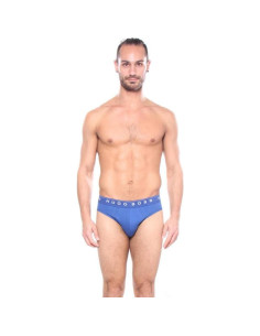 Calzoncillos Clásicos de Algodón BOSS para Hombre 3 Pzas 2