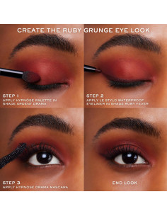 Delineador de Ojos Lancme Le Stylo Impermeable 16.1cm 2