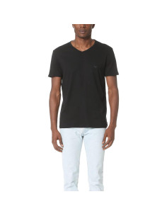 Camisetas interiores Emporio Armani 100% algodón paquete 3 2