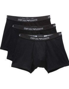 Calzoncillos de algodón Emporio Armani, paquete de 3 unidades 2