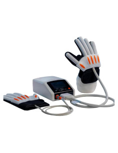 Guantes Robóticos de Rehabilitación Lewitools Izquierdo L