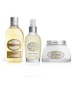 Trío de Belleza Almendra L'Occitane - Cuidado Corporal