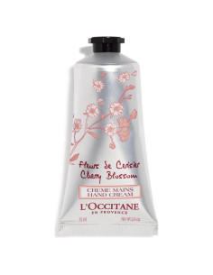 Crema de Manos L'Occitane Flor de Cerezo 73.71 g