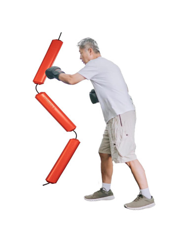 Bolsa de Boxeo Terapéutica Jukestir para Parkinson 1.77m