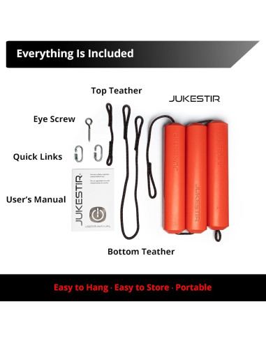 Bolsa de Boxeo Terapéutica Jukestir para Parkinson 1.77m