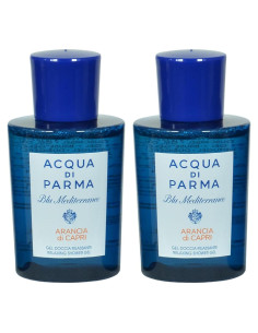 Gel de Baño y Ducha Acqua Di Parma Blu Mediterraneo 150 mL