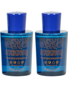 Gel de Baño y Ducha Acqua Di Parma Blu Mediterraneo 150 mL 2