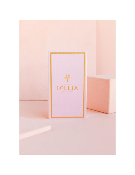 Conjunto de Regalo Crema de Manos Lollia Petite Treat 6 Aromas