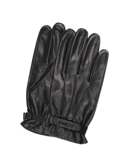 Guantes de Motocicleta Olympia 100 Roper I de Cuero