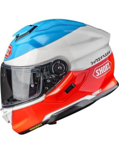 Casco Integral SHOEI GT-Air 3 Lilt - Seguridad y Estilo Retro 2