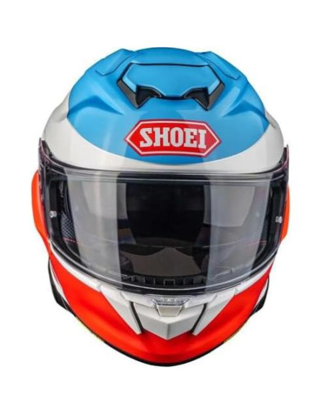 Casco Integral SHOEI GT-Air 3 Lilt - Seguridad y Estilo Retro