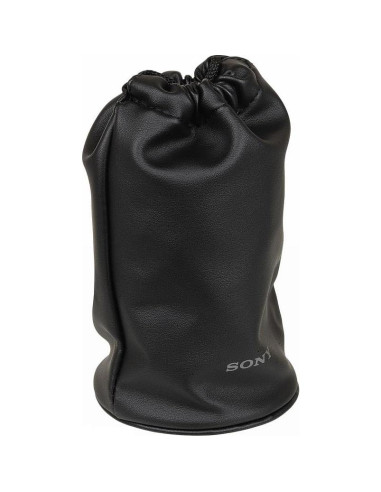 Lente Sony FE 50mm f/1.4 GM + Paquete ZoomSpeed Pro