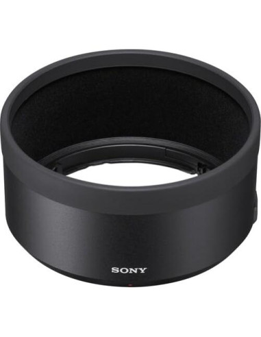 Lente Sony FE 50mm F1.2 GM - Apertura Ultra Brillante, Kit Completo