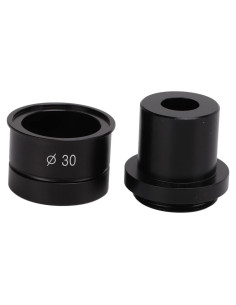 Anillo Adaptador de Lente C Mount Hilitand 23.2mm 30mm